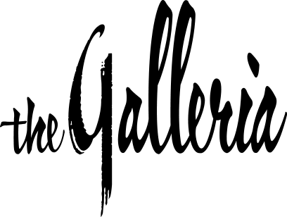 the gallerie